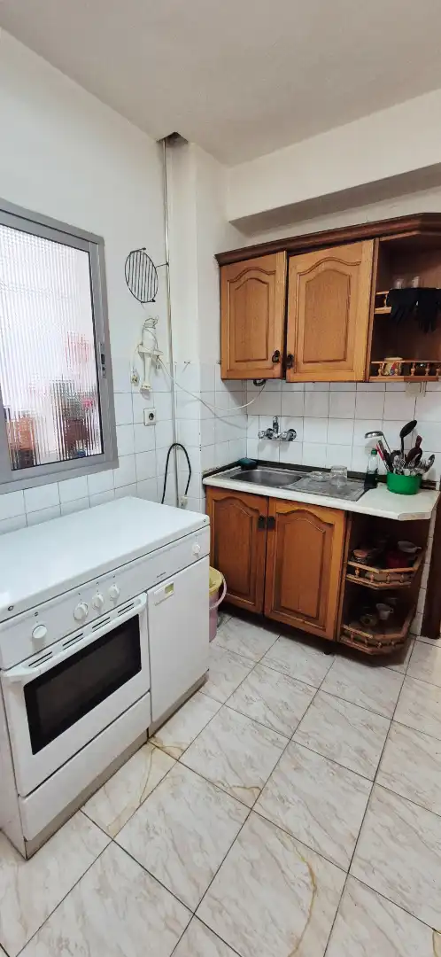 Appartement avec terrasse à vendre à Calle Concha Espina 13, imagen 8
