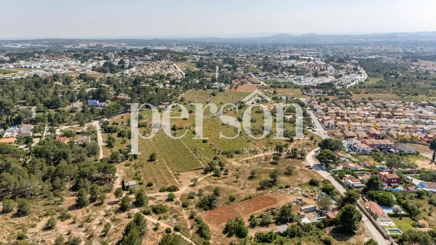 Lands and plots for sale in La Conarda - Montesano, imagen 13