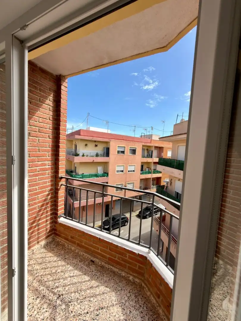 Pis amb terrassa en venda a Formentera del Segura, imagen 26