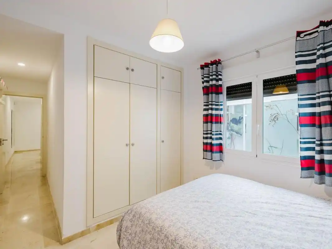 Habitatge amb terrassa en venda a C. Sietecolores, imagen 26