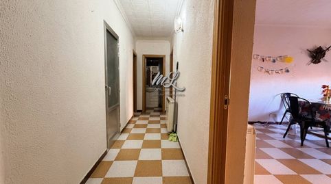 Foto 2 de Pis en venda a Travesia Escribano, Santa Bárbara, Toledo Capital