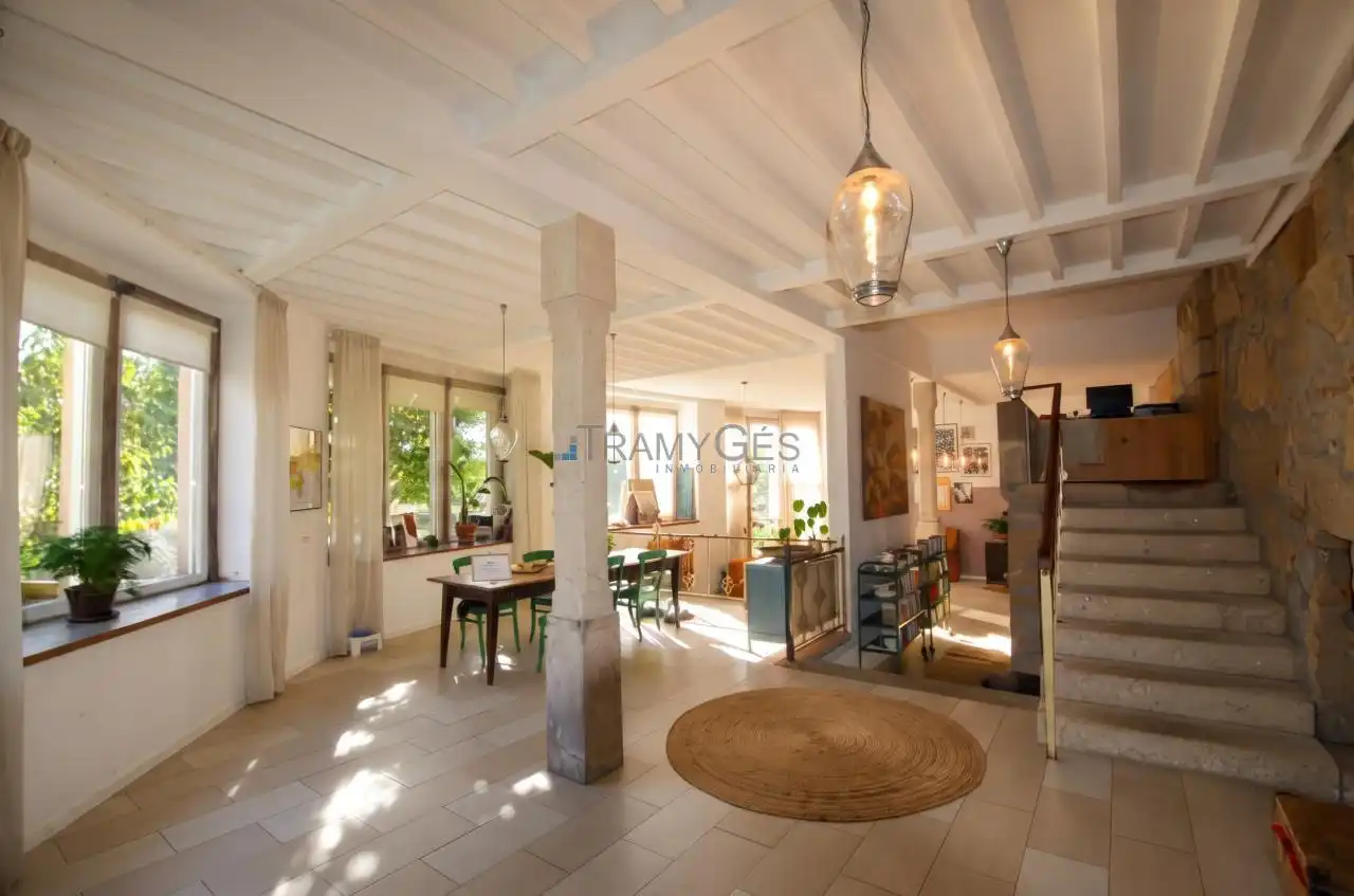 Houses for sale in Oia, Pontevedra