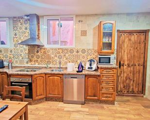 Kitchen of Planta baja for sale in  Cádiz Capital  with Terrace