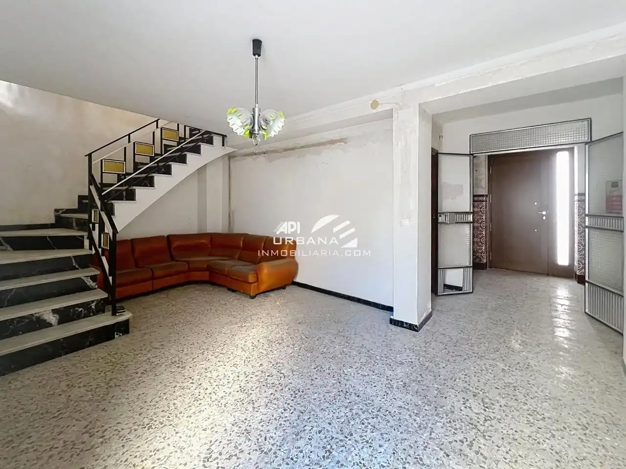 Casa in vendita a Juan Blázquez