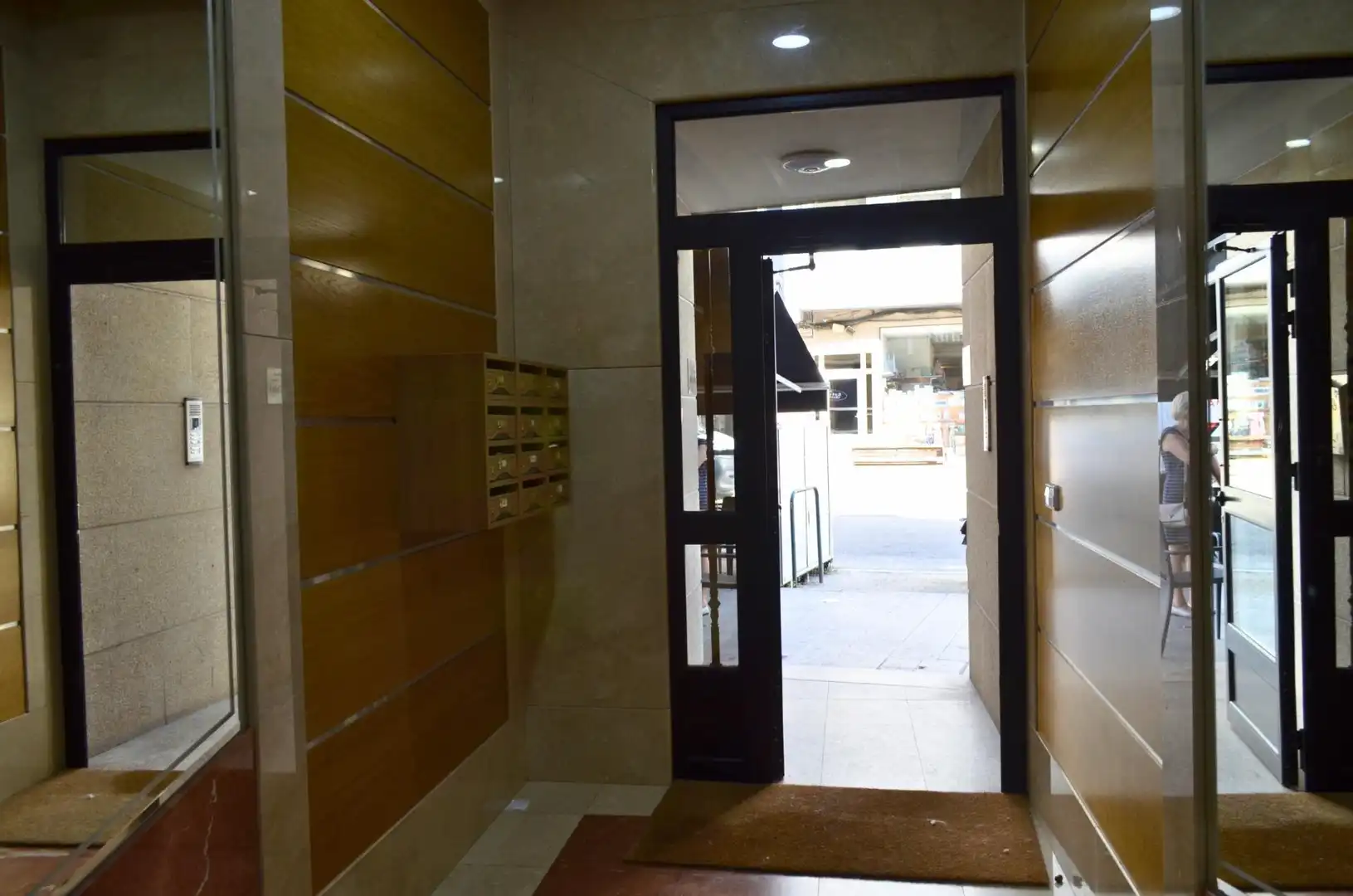 Flat for sale in Carballo  with Heating, Storage room and Furnished
