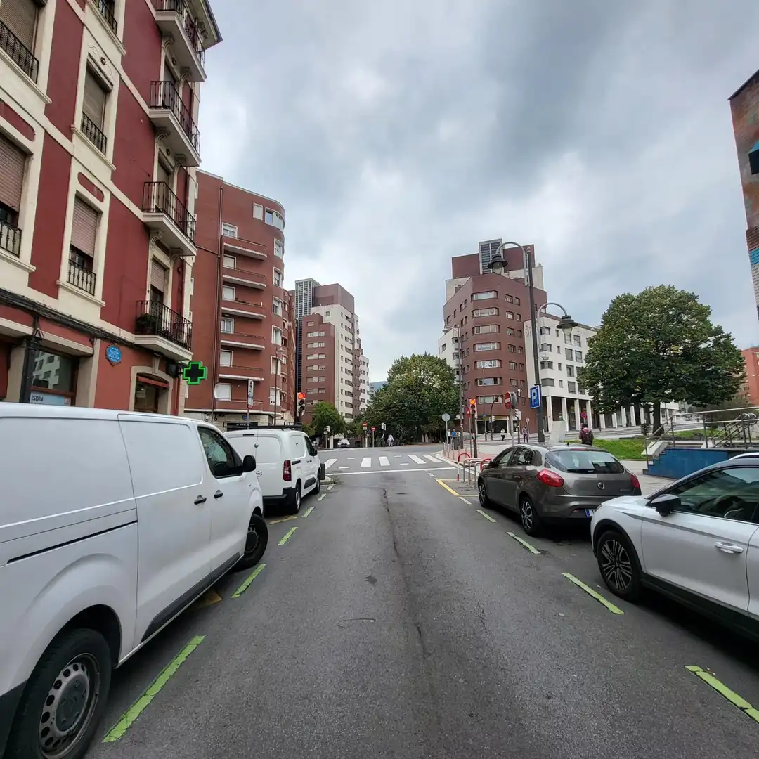Gewerbefläche zum Verkauf in Plaza CASILLA DE LA 4, imagen 17