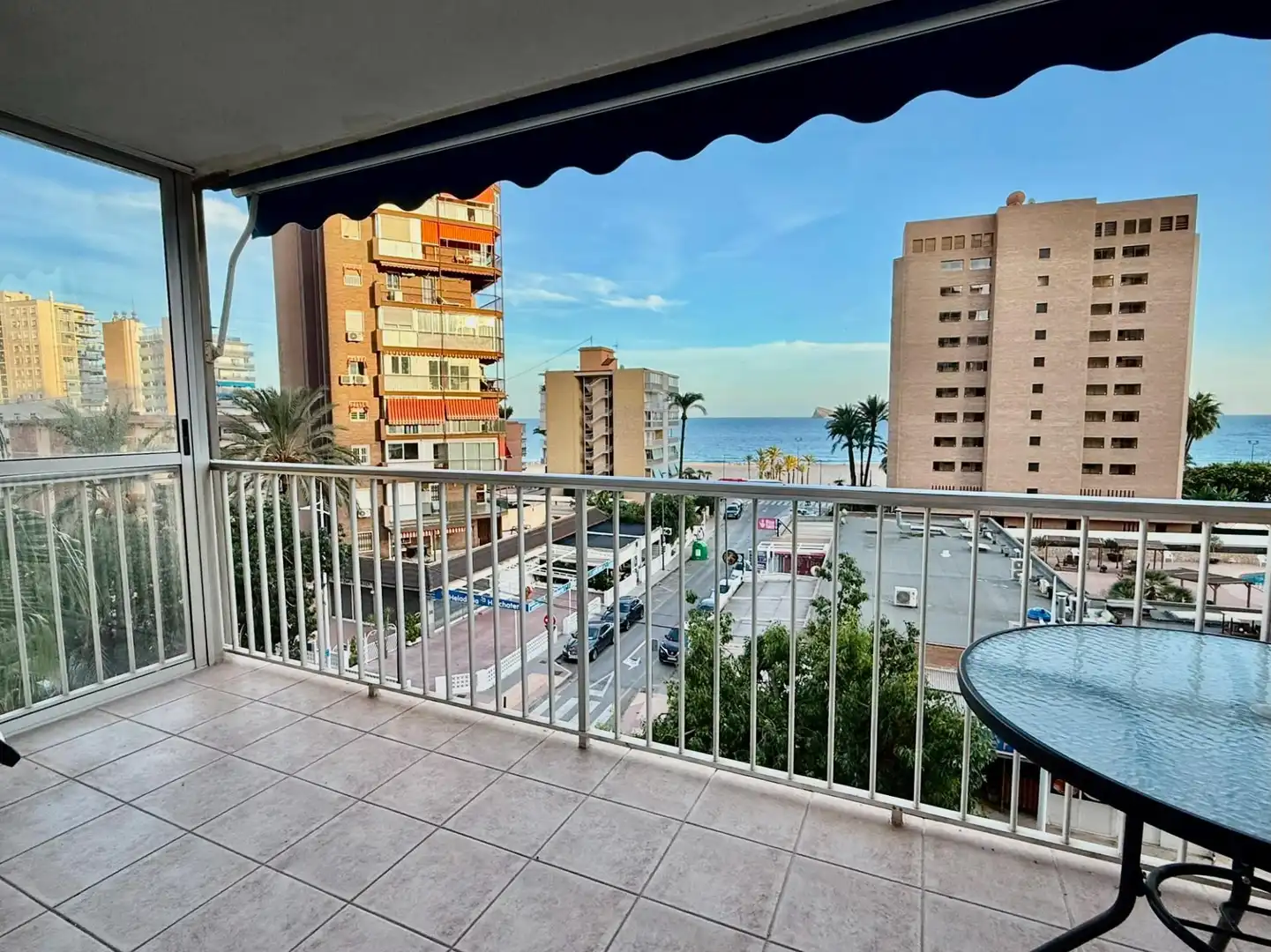Apartment with lift for sale in Playa de Poniente, imagen 28