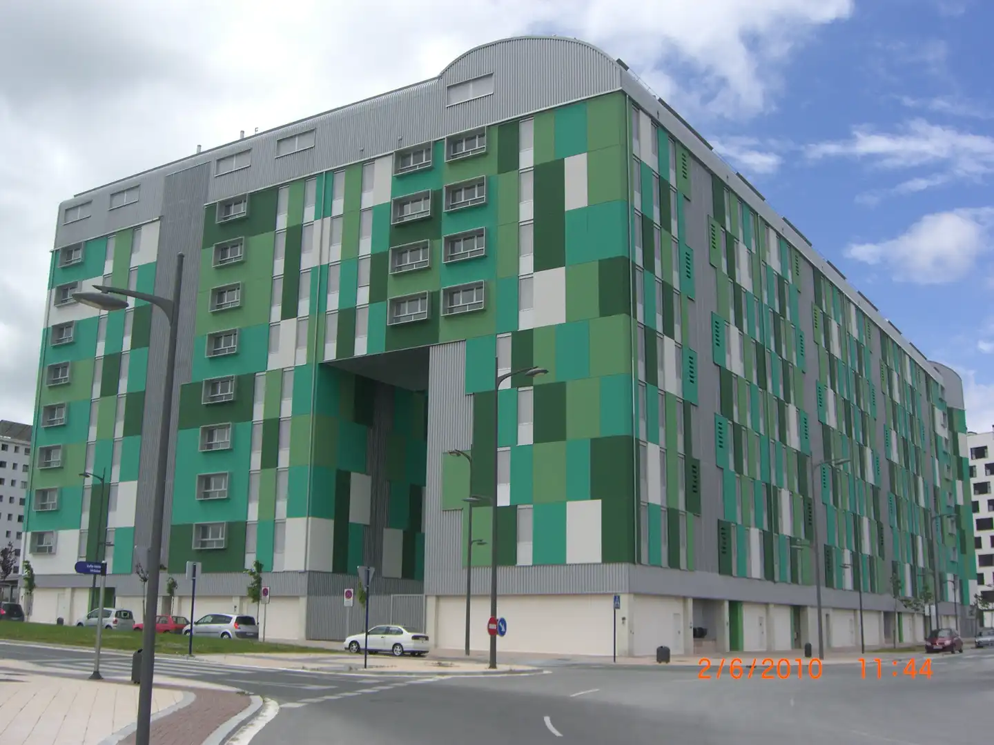 Individual for sale in Iruña-Veleia Hiribidea 5, imagen 2