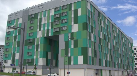 Foto 2 de Garaje en venta en Iruña-veleia Hiribidea, 5, Zabalgana, Vitoria - Gasteiz