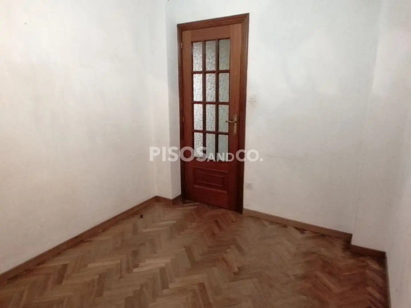 Wohnung zum Verkauf in Plaza Padre Rubinos, imagen 21