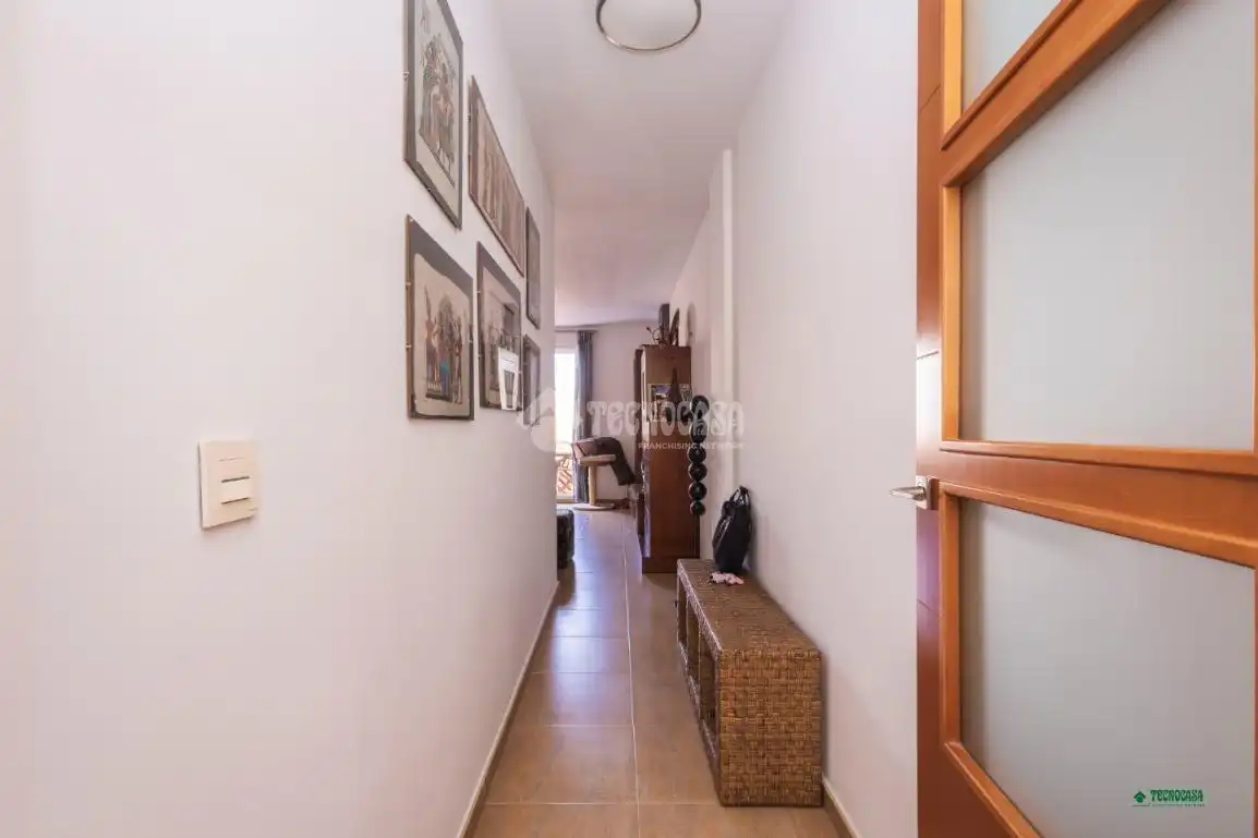 Àtic en venda en Almería amb Aire condicionat i Terrassa