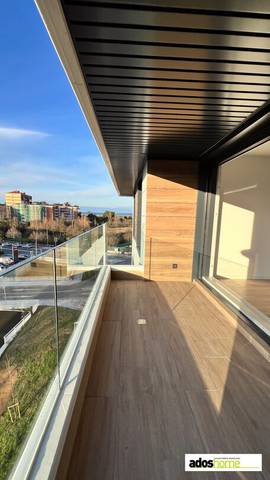 Piso en Alquiler en Zarautz