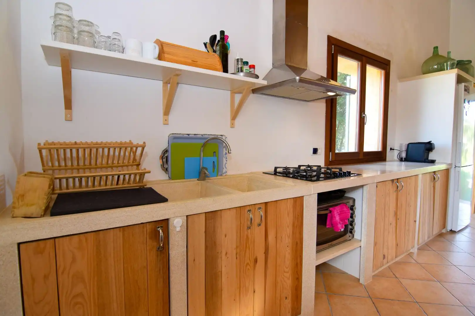 Country homes for rent in Artà Poble