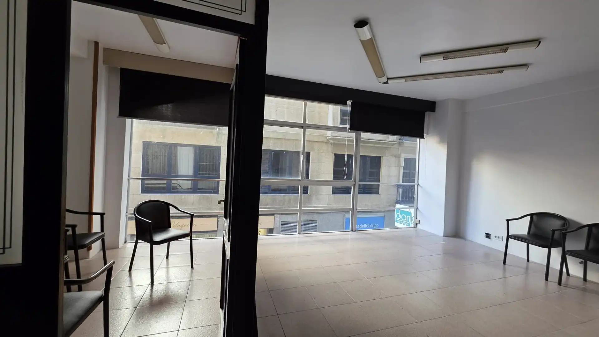 Flat for sale in Santa Uxía de Ribeira