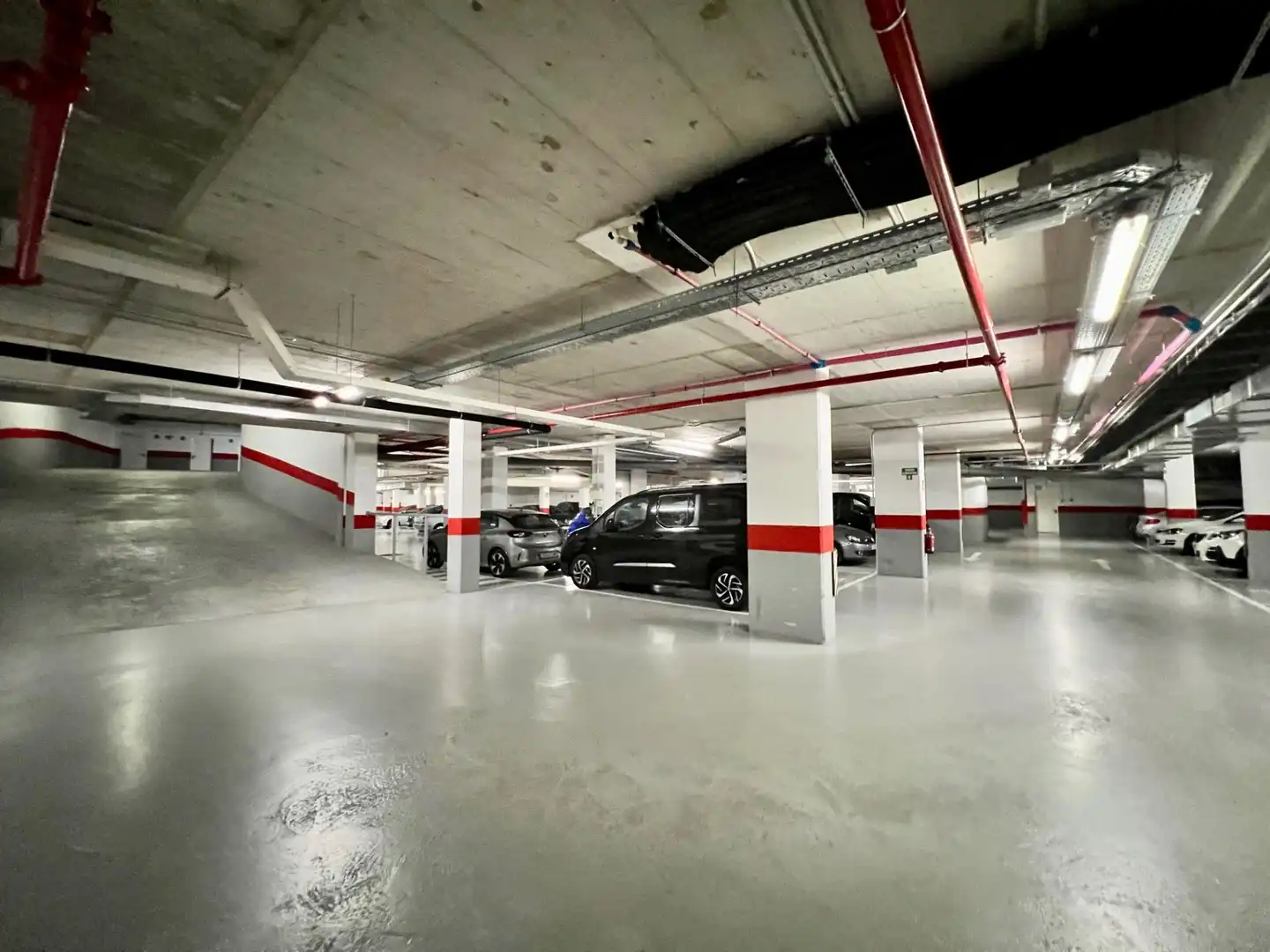 Piso con terraza en venta en BARCELONA DE, imagen 32