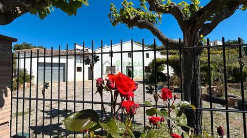 Foto 2 de Casa o xalet en venda a Carrer Major, Font-rubí, Barcelona