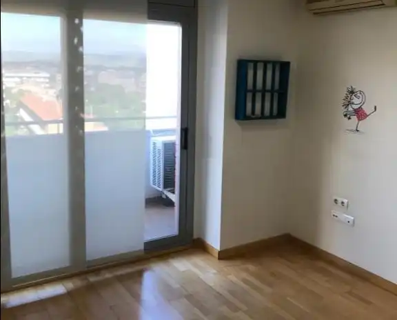 Dúplex de lloguer a Manresa, Barcelona