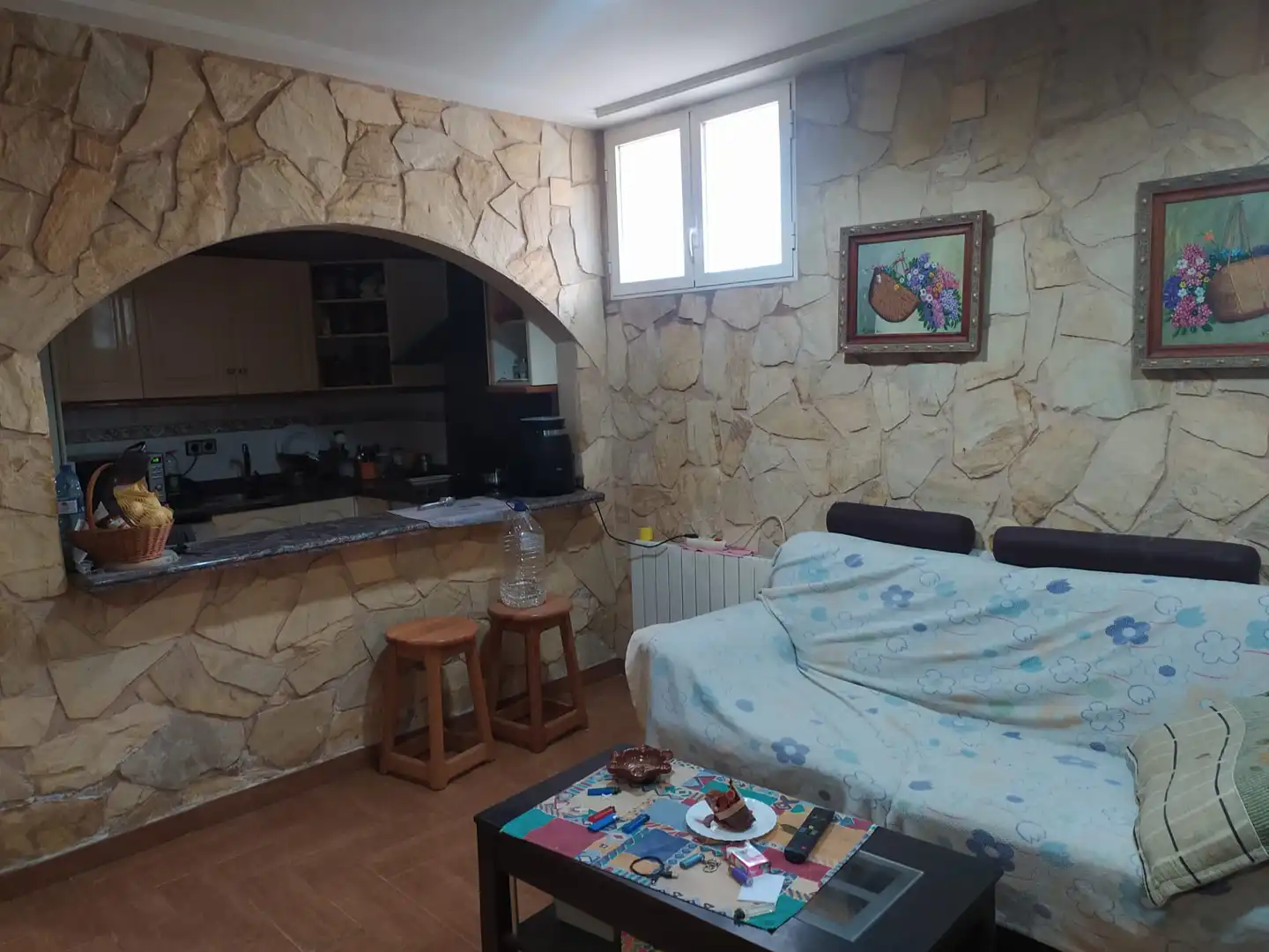 Finca rústica en venta en San Pablo