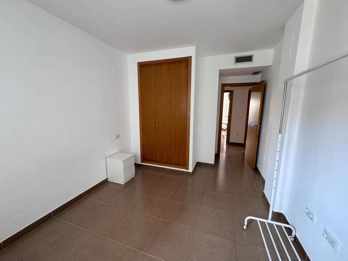 Apartament en venda en Burriana / Borriana amb Aire condicionat, Calefacció i Terrassa