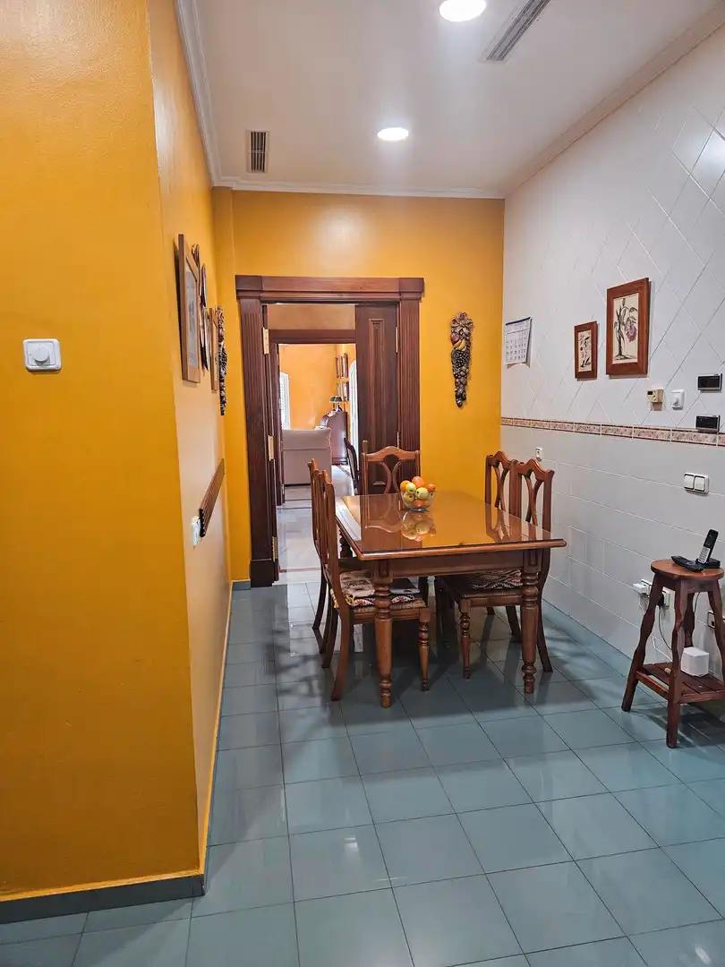 Casa o xalet en venda a Calle Comarca de Gata, Ruta de la Plata