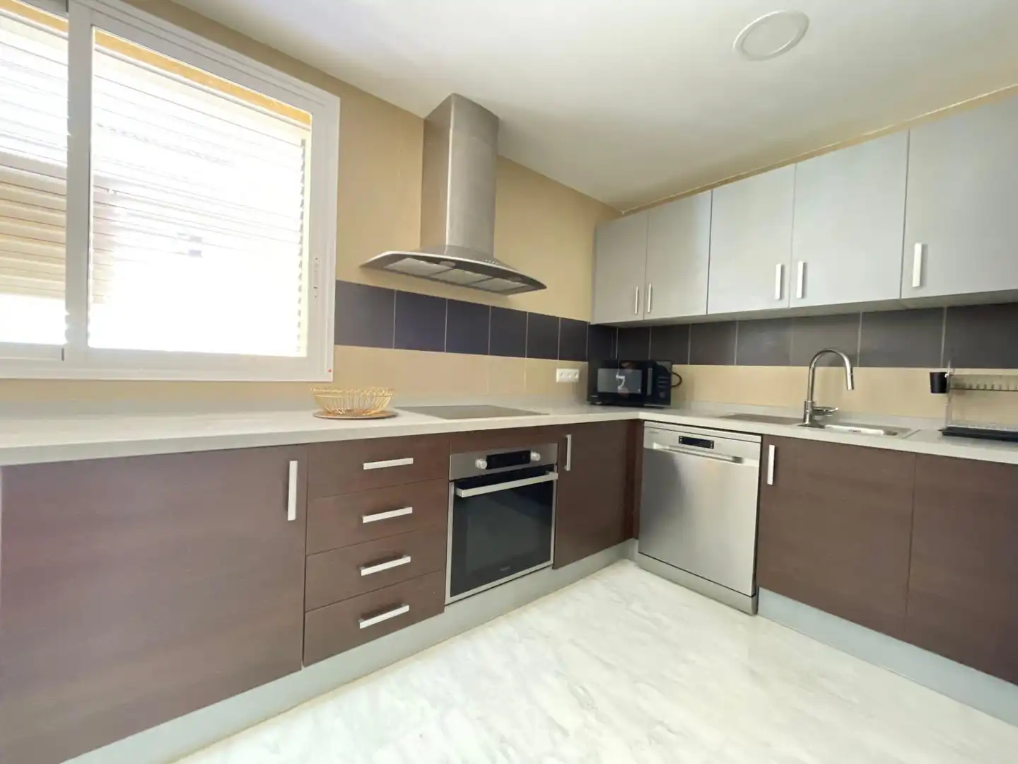 Apartament en venda a Hacienda del Álamo Golf