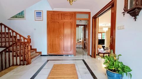 Foto 5 de Casa o xalet en venda a Calle Madre Asunción Soler, Cortijo de Maza - Finca Monsalvez - El Olivar, Málaga Capital