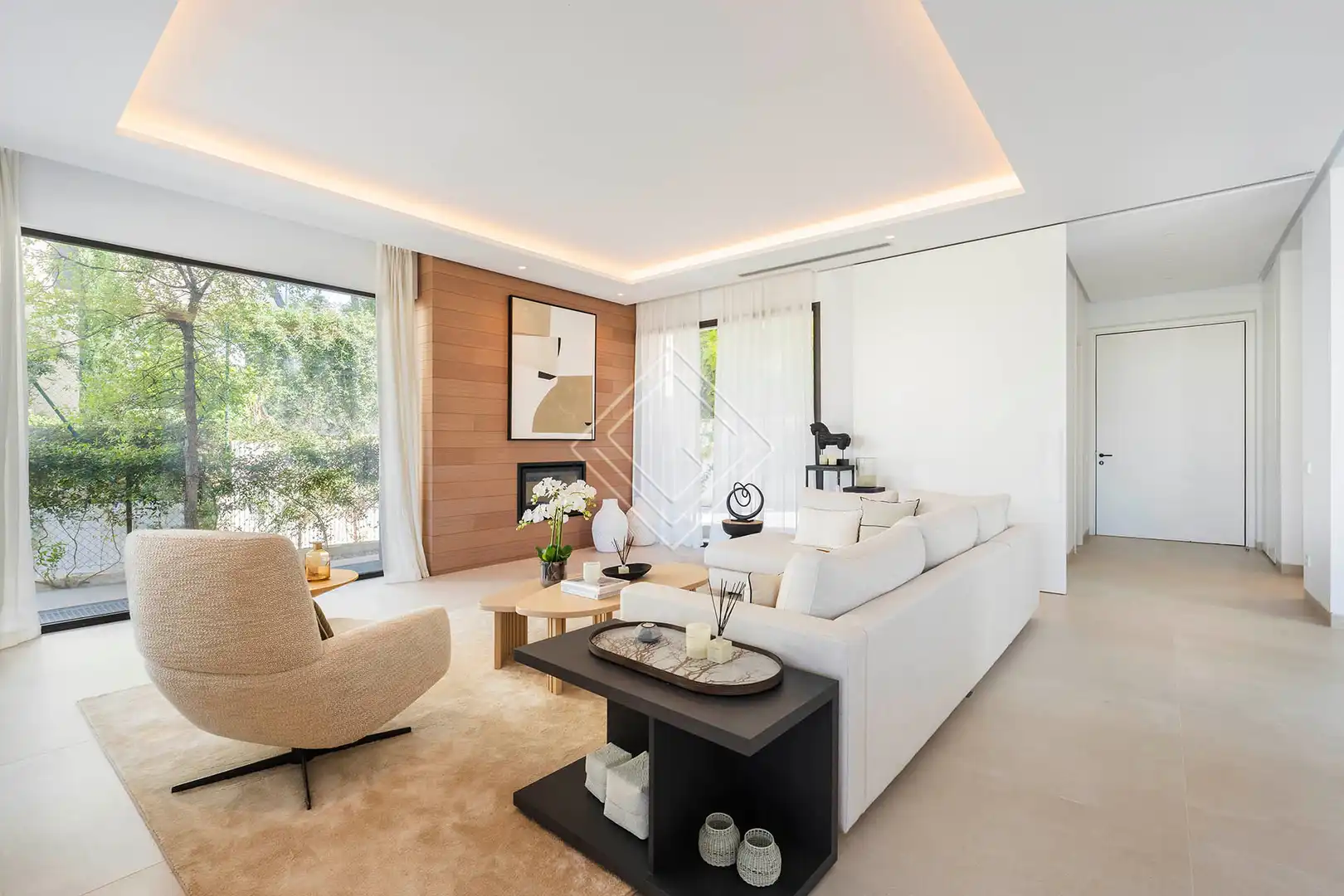 Chalet con piscina en venta en Marbella Centro, imagen 3
