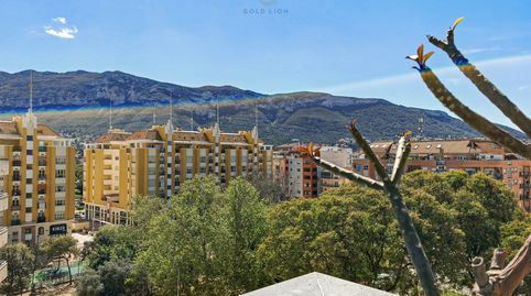 Foto 2 de Ático en venta en Carrer Calp, -1, Saladar, Dénia