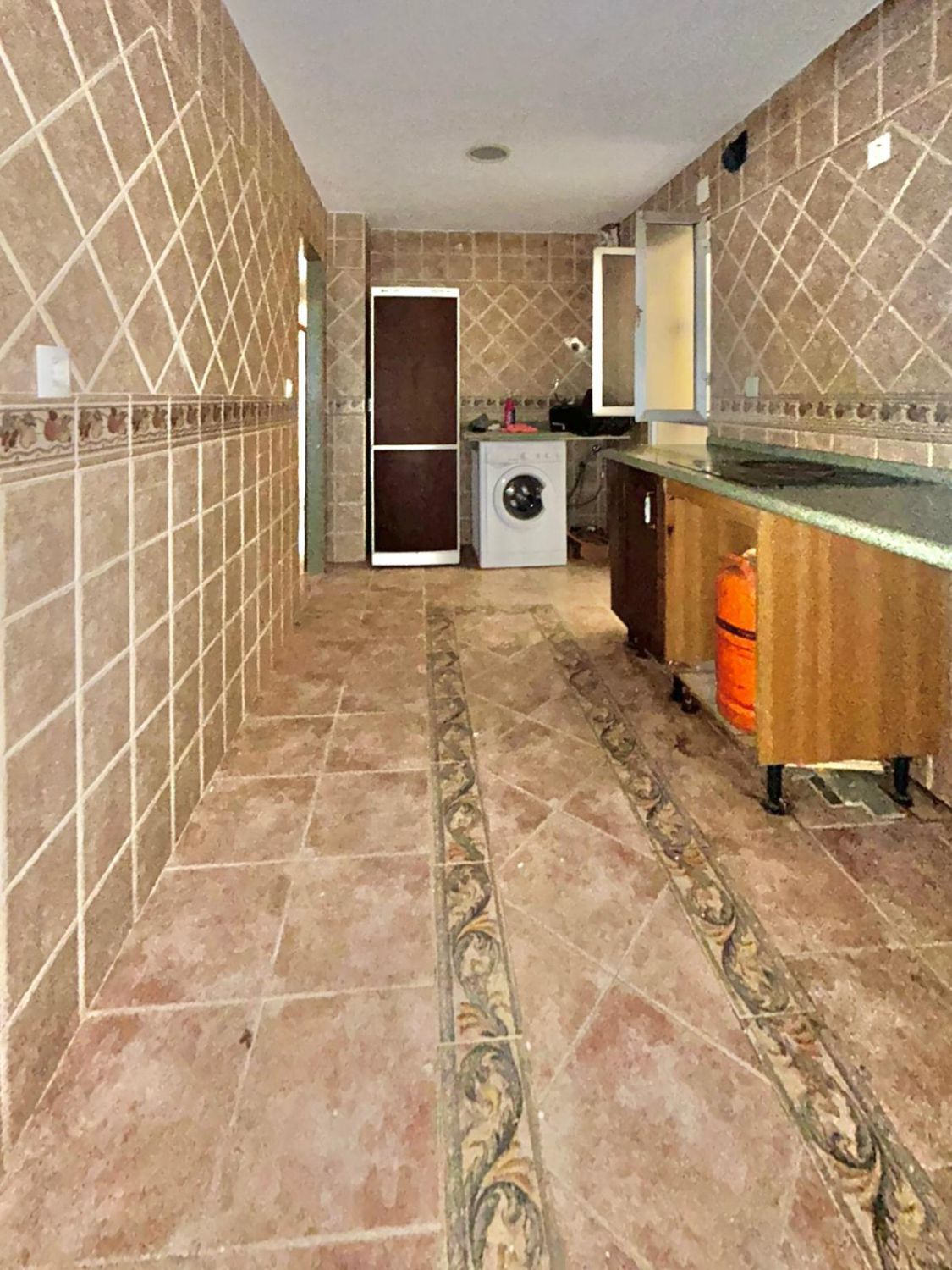 Piso en venta en San Telmo - Federico Mayo - El Porta, Jerez sur