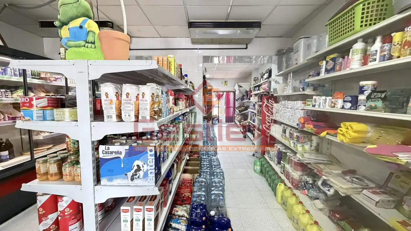 Local comercial en venda a Almendralejo, imagen 5