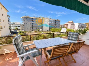 Appartamento con balcone in vendita a DE LA PUNTA DEL PONENT 6