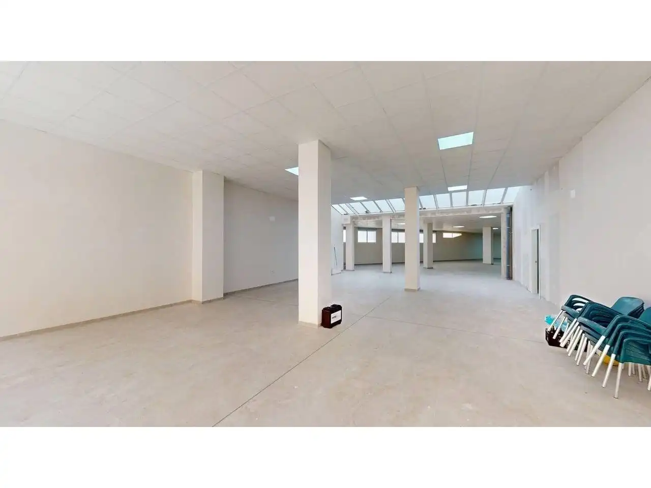 Local comercial en alquiler en Caravaca de la Cruz, imagen 2