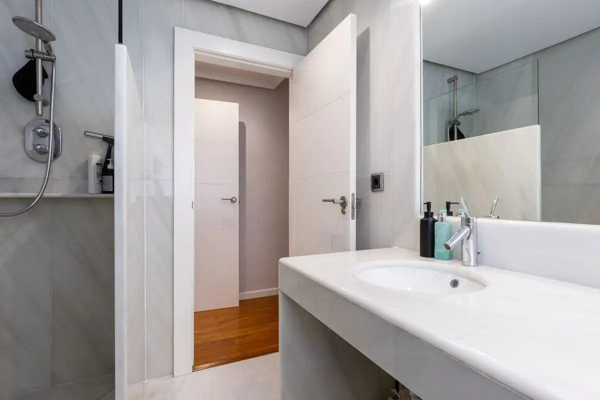 Flat with lift for sale in Carrer de Ramón Gordillo, imagen 26