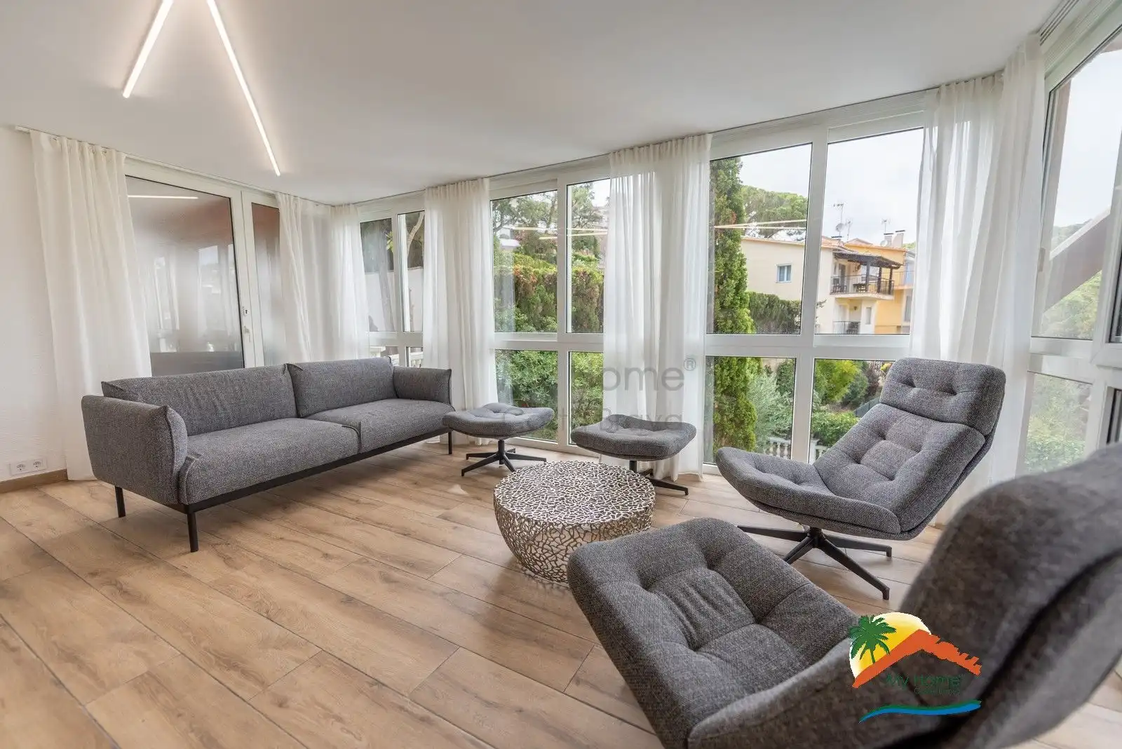 Villa con terrazza in vendita a Canyelles, imagen 22