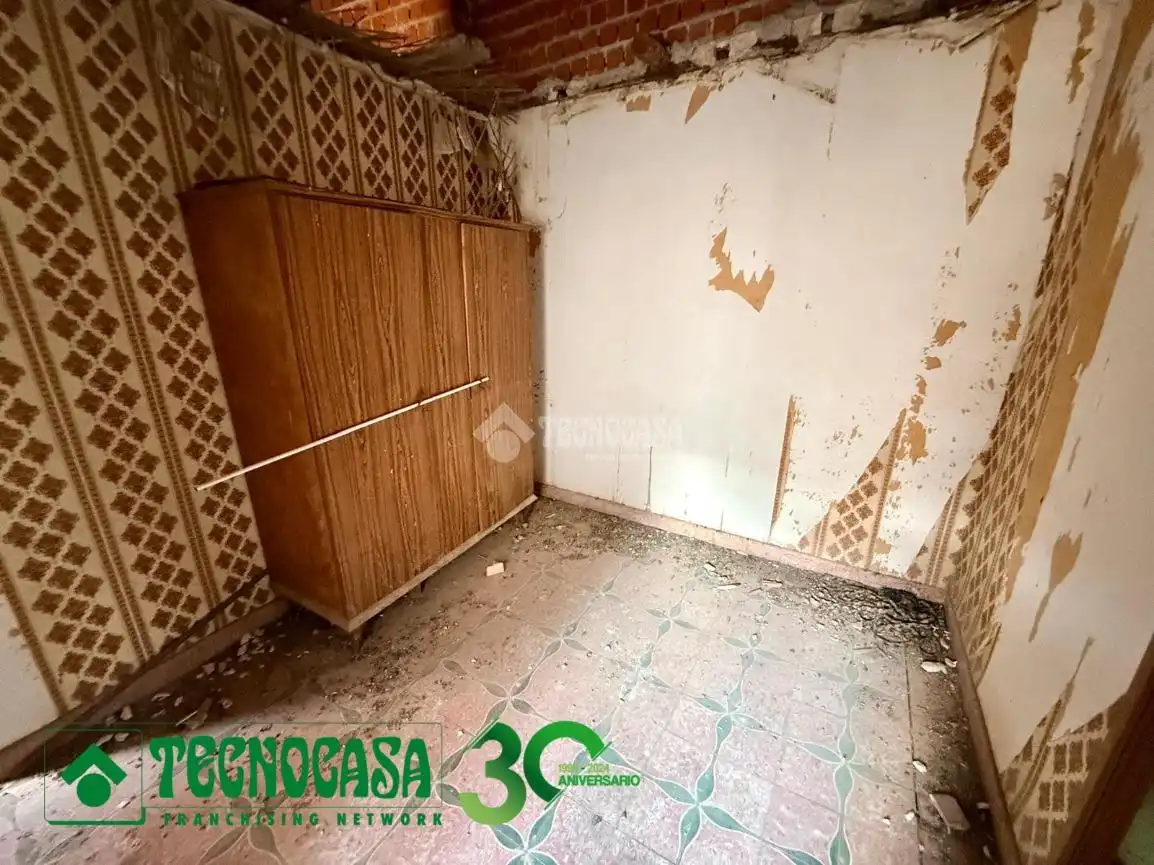 Casa adosada en venta en Mocejón, Toledo