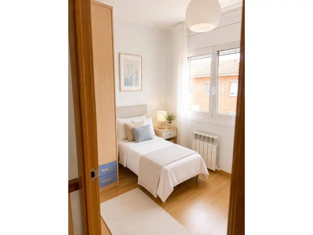House with pool for sale in Calle Luis Chamizo, imagen 34