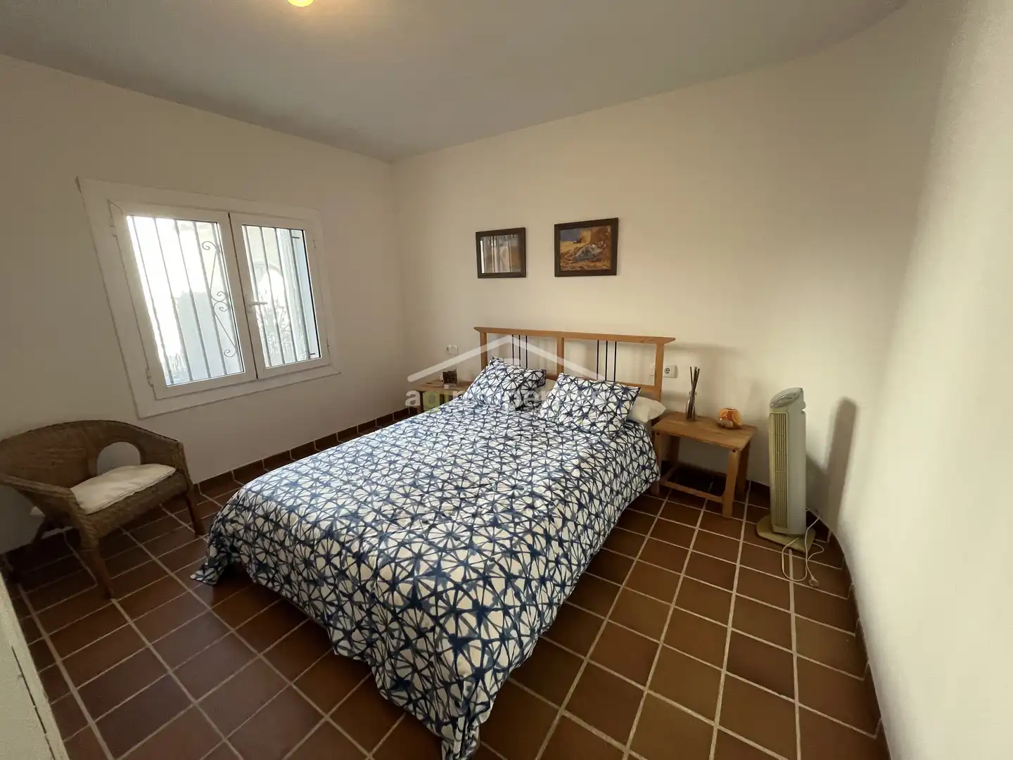Dormitori de Casa o xalet en venda en Empuriabrava