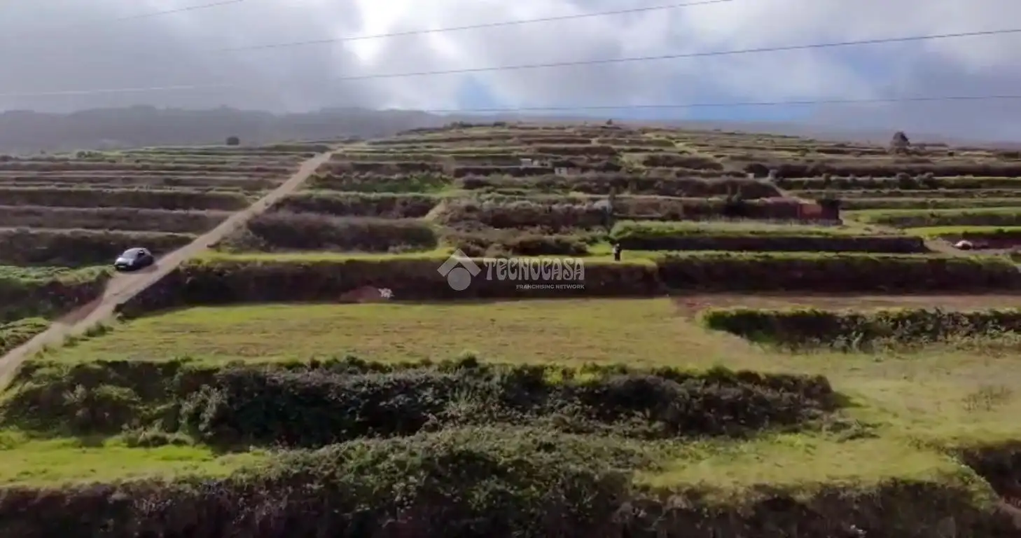 Terreny rústic en venda a Los Realejos pueblo, imagen 4