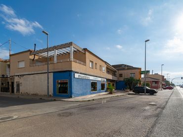 Locale commerciale in vendita a CASTAÑO - LA PALMA