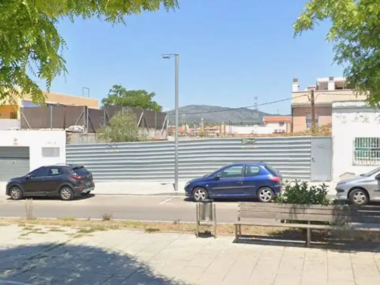 Residential land for sale in Passeig de la Fita 122, imagen 4