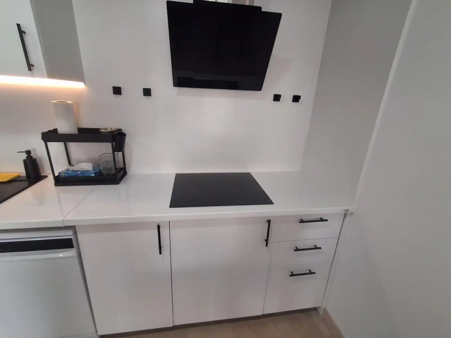 Appartement compact avec piscine à louer à Calle Marinada 1, imagen 14
