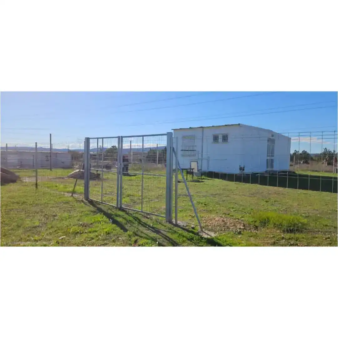Finca rústica de lloguer en Valencia amb Jardí privat