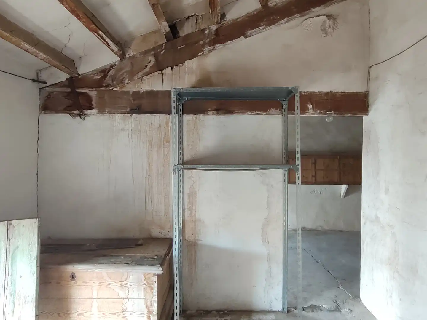 Casa o chalet en venta en Aspe con Trastero y Balcón
