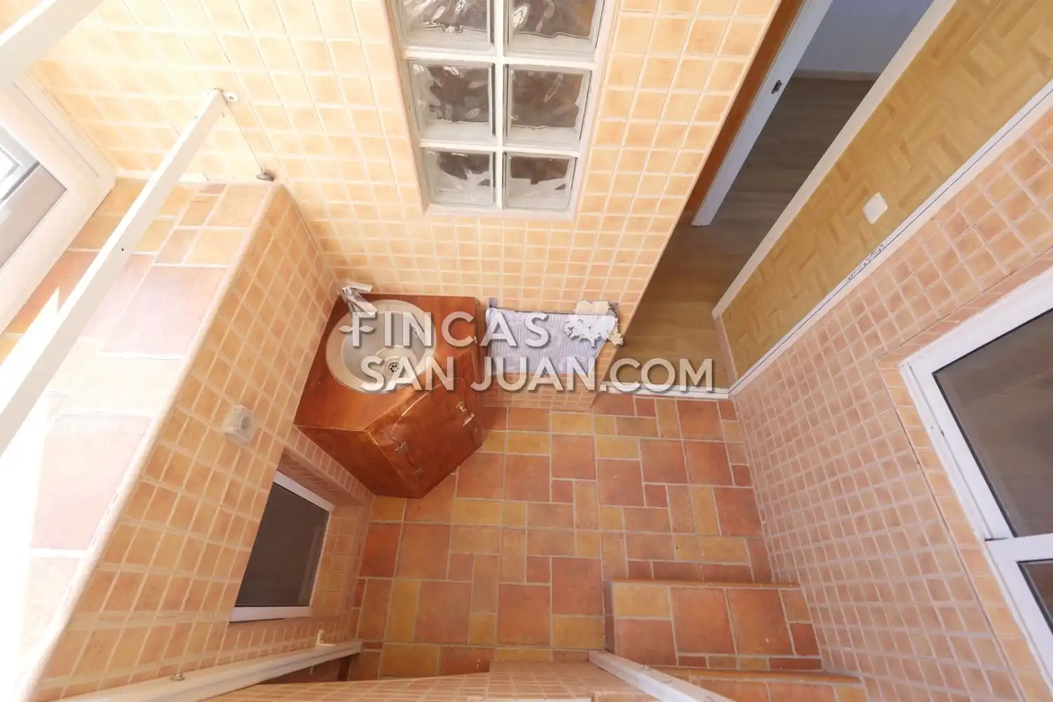 Detached homes for sale in Sant Joan d'Alacant  with Air Conditioner and Furnished