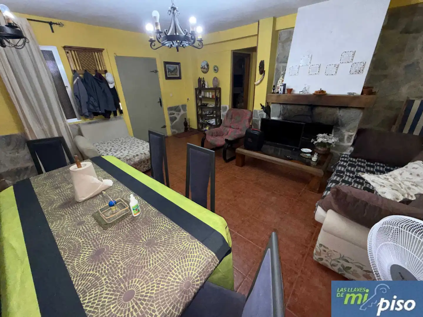 Villa avec piscine à vendre à Diseminado Fraccionados 70, imagen 24