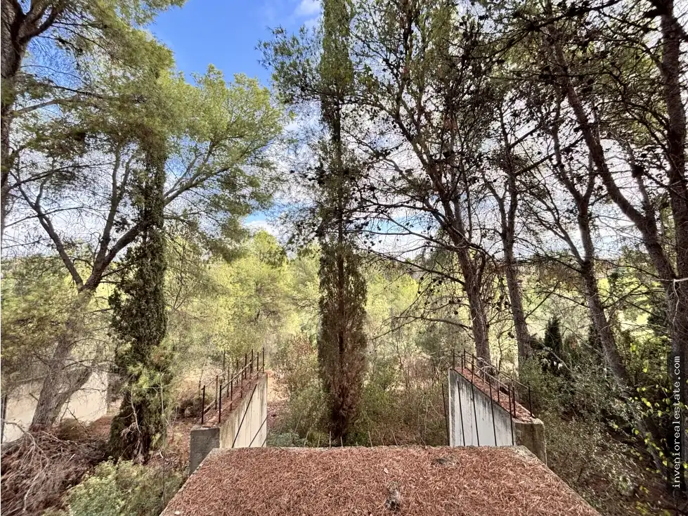 Terrenys i solars en venda a Madrigal, imagen 19