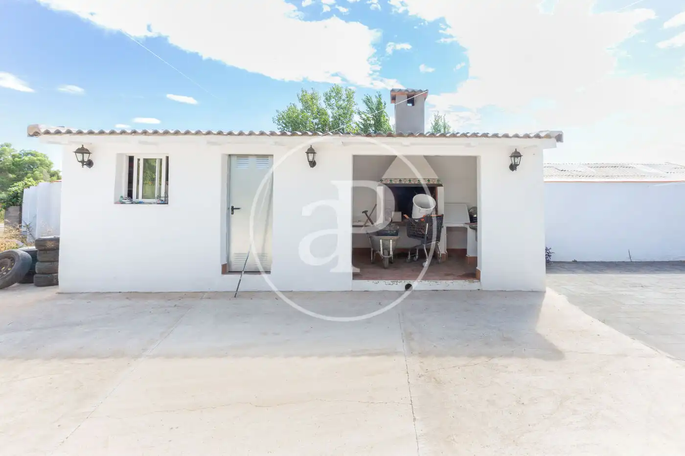 Casa o chalet en venta en Godelleta
