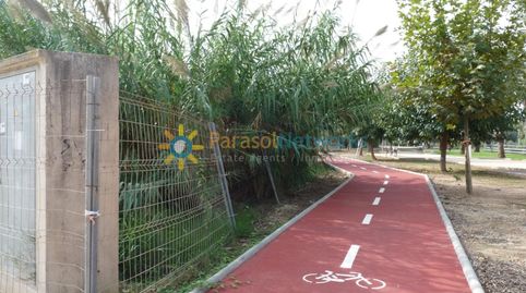 Foto 2 de Residencial en venta en Guardamar de la Safor, Valencia