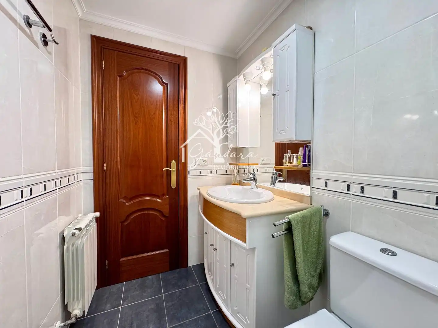 Flat with lift for sale in Alto del Castaño, imagen 11