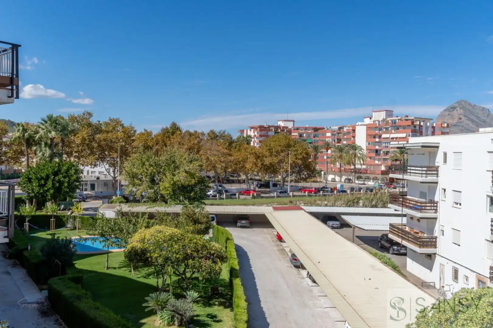 Apartament amb piscina en venda a Montañar - El Arenal, imagen 30